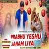 About Prabhu Yeshu Janam Liya Song